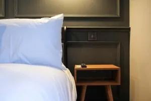 The Willow - Studio 25 - 阿蒙兹伯里