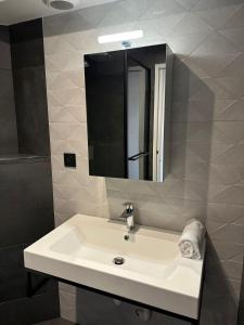 Studio tendance - Chambéry