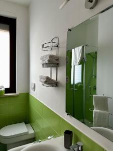 Garden House Alla Torre
