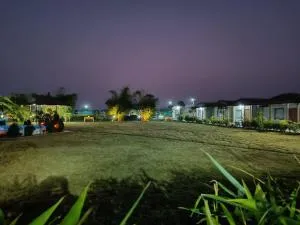 Serai The Baagh Resort - Bilsanda