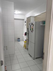 Apartamento no centro para aluguel COP-30 Belem-PA
