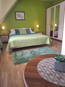 Pokoje Gościnne Dzianisz - Dzianisz