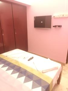 La Vonto - Madurai Railway Junction