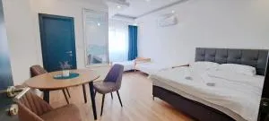 Grand apartmani - Han Pijesak