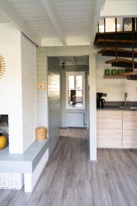 Park Westerweide Huisje 8