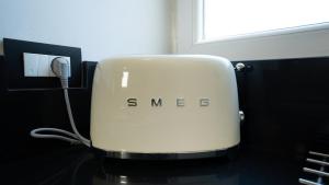 Chic Retreat in Blloku TIRANA