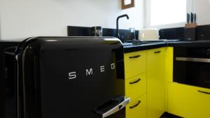 Chic Retreat in Blloku TIRANA