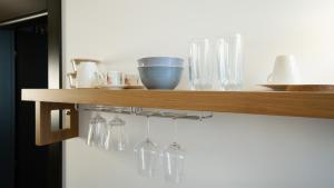 Chic Retreat in Blloku TIRANA