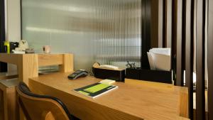 Chic Retreat in Blloku TIRANA