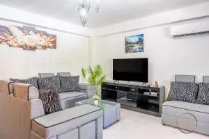 Mountain View Escape City Break - Quatre Bornes