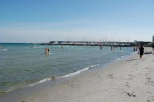 Hotel Kerteminde Strand