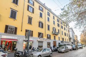 GuestHost - Porta Romana Tiny Home