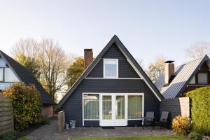 Park Westerweide Huisje 8