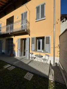 Valdagno 11 B&B - Busto Arsizio