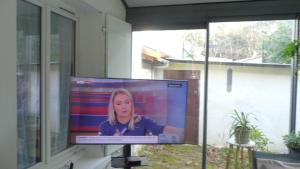 Villas Maison a Saint-Augustin/mer proche de Saint Palais : photos des chambres