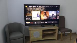 Villas Maison a Saint-Augustin/mer proche de Saint Palais : photos des chambres