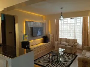 Cozy 1Br - Nakuru