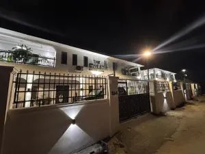 The Nest Monarchy Apartment - Effurun