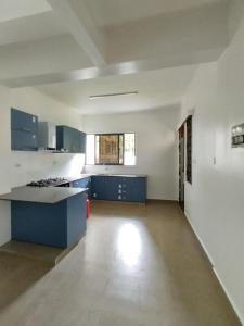 3 Bedroom Villa, NYALI