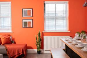 West Pier Beach - by Brighton Holiday Lets