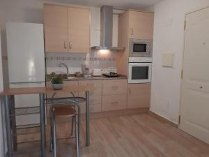 Apartamento Huerta