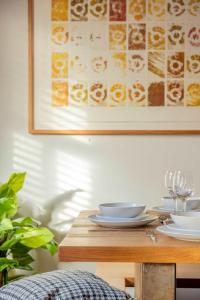 West Pier Beach - by Brighton Holiday Lets