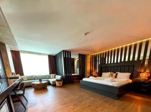 赛琳公园酒店 - Karatas