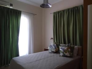 Eleonas Holiday Home Apartment