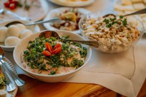 Willa SIUSTER Comfort - komfortowa willa z doskonałą lokalizacją, niedaleko Term Bukovina i stoku narciarskiego - idealna dla rodzin