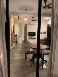 RumaTisa - Kampong Baharu