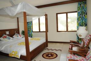 Lotfa Resort by Antares Hotels