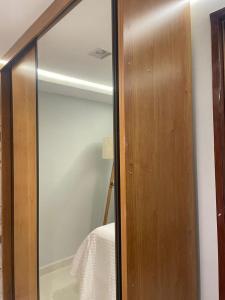 Apartamento a beira - mar