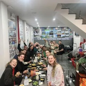 Dalat Central Stay - Фанранґ