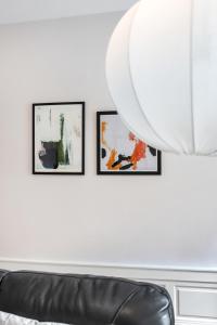 Gorgeous, Cozy 2BR Royal Mile-Old Town