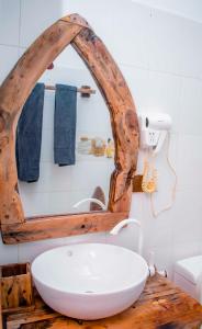 Pazuri kendwa Beach Hotel