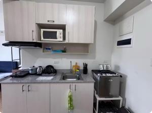 Tulip Garden Apricot Southwoods Binan 1BR with Pool & gym - Ubytování bez kategorie ve městě Biñan