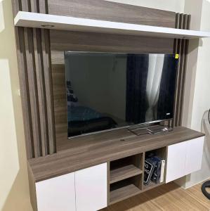 Tulip Garden Apricot Southwoods Binan 1BR with Pool & gym