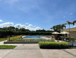 Tulip Garden Apricot Southwoods Binan 1BR with Pool & gym