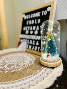 Fablo Getaway Staycation Beside Enchanted Kingdom