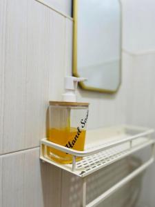 Fablo Getaway Staycation Beside Enchanted Kingdom