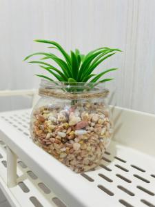 Fablo Getaway Staycation Beside Enchanted Kingdom