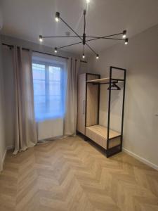 Hetman Main Square Apartments
