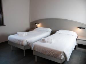 Aldero Hotel