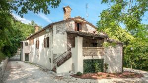 Palazzo Ducale Urbino - Villa con Piscina