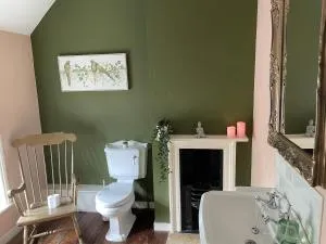 Coastguard Cottage Retreat on Lincolnshire Coast - 索特福利特