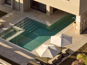 Vorto Luxury Villas, a Signature Island Retreat, By ThinkVilla