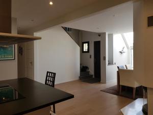 Maisons de vacances Villa lumineuse 120m2, proche mer, Guidel : photos des chambres