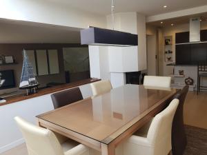 Maisons de vacances Villa lumineuse 120m2, proche mer, Guidel : photos des chambres