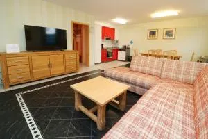 QUARTIER 18 - Feriendomizil in Strandnähe - Ostseebad Karlshagen