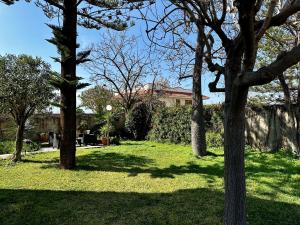 Chambre Double avec Balcon - Vue sur Mer